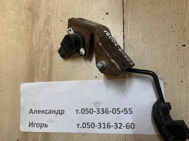 Педаль акселератора 180028H905 NISSAN