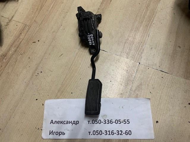 18002AU400 NISSAN Педаль газа купить в Львов