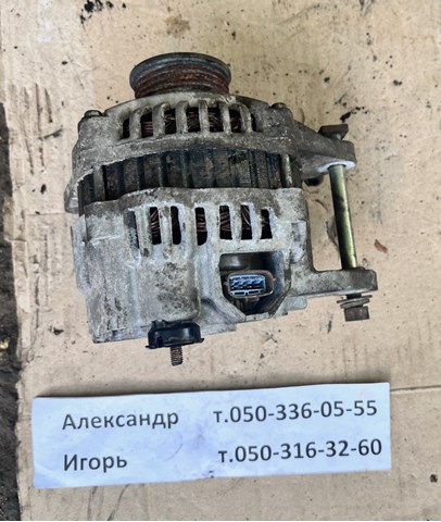 1800A007 Генератор купить Киев