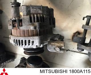 Генератор автомобильный 1800A115 MITSUBISHI