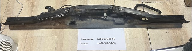 1865A035 MITSUBISHI Датчик давления наддува купить в Тернополь