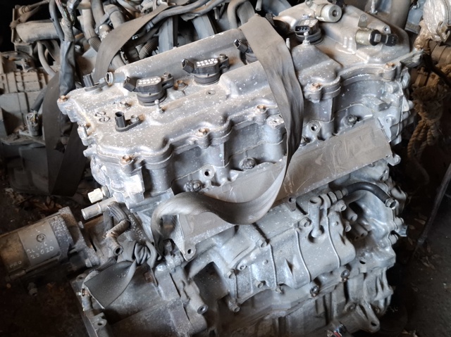 1900036390 TOYOTA Двигатель купить в Хмельницкий