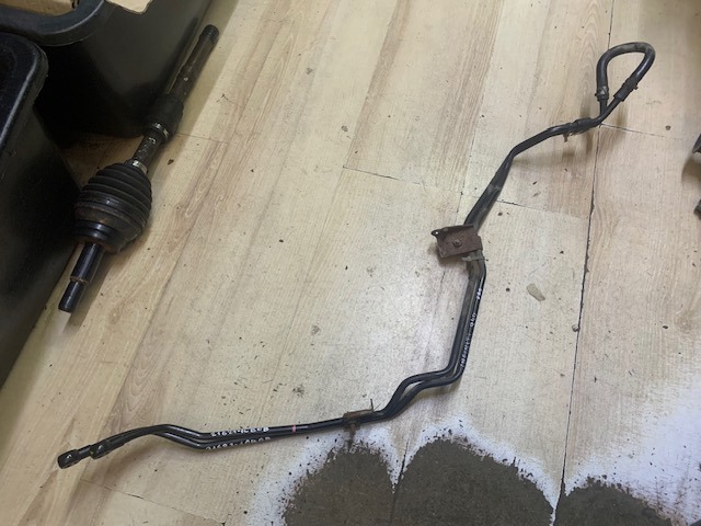216231CB0B NISSAN купить в Полтава