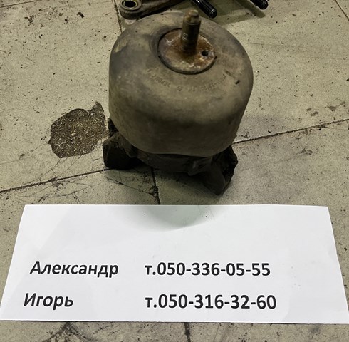 HYUNDAI 219302B000 Задняя опора двигателя в наличии Одесса