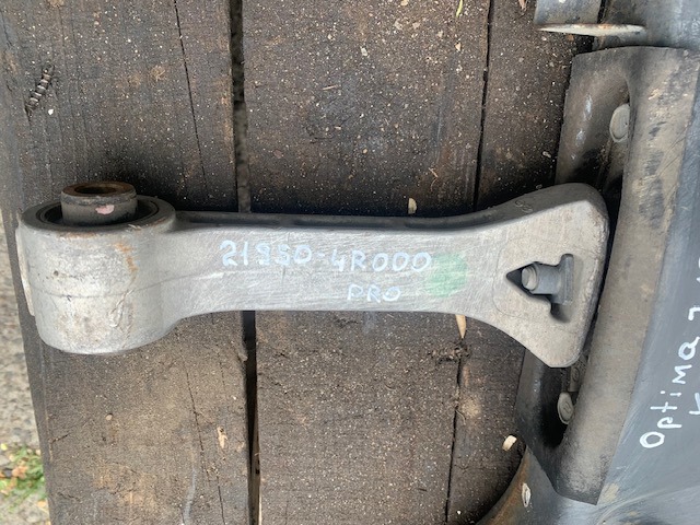 219504R000 HYUNDAI Передняя опора двигателя купить в Каменское