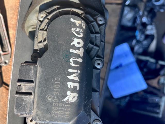 TOYOTA 2203031010 Дроссельная заслонка в наличии Кривой Рог