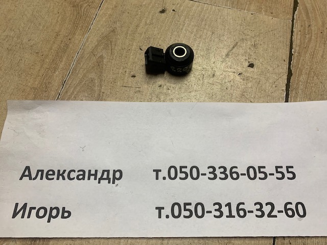 NISSAN 220607S000 Датчик детонации в наличии Ирпень