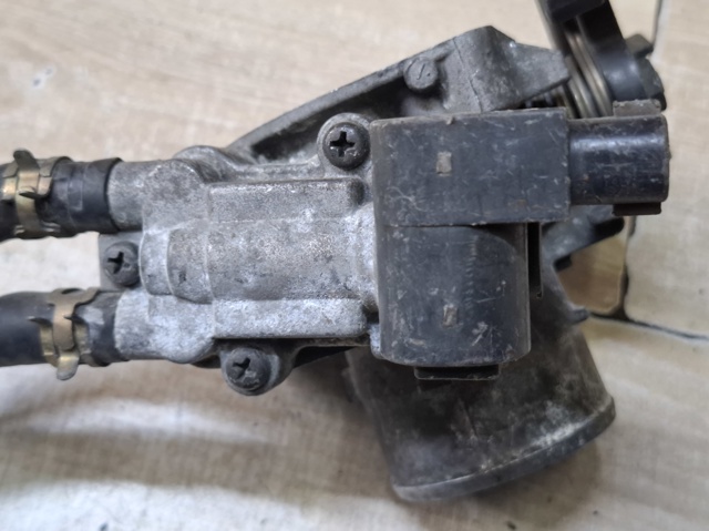 Блок управления ЭПХХ 2227021010 TOYOTA