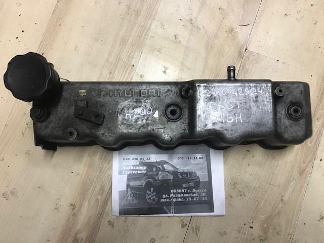 Крышка двигателя 2241042924 HYUNDAI