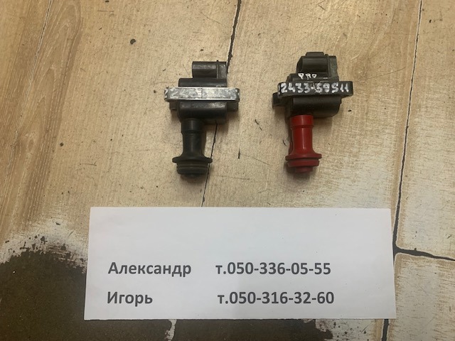 2243359S10 Катушка зажигания купить Тернополь