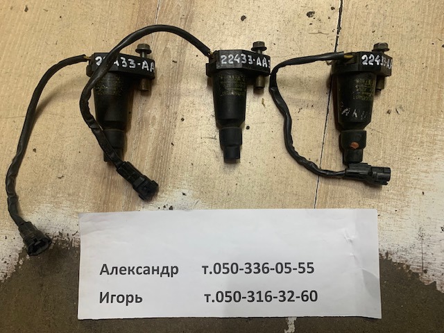 Катушка 22433AA330 SUBARU