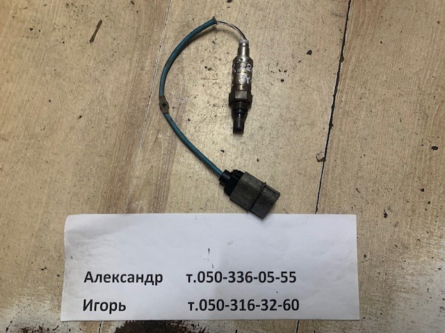 226913Y101 NISSAN Лямбда-зонд, датчик кислорода до катализатора купить в Ирпень