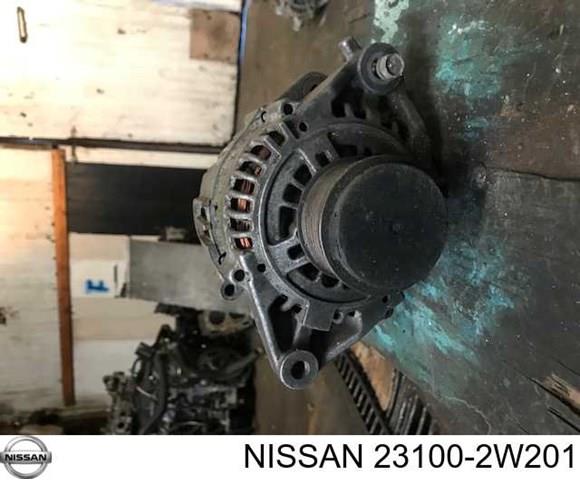 231002W201 Nissan