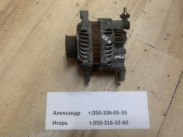 Генератор автомобильный 23100BU00A NISSAN