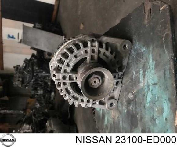 23100ED000 Nissan