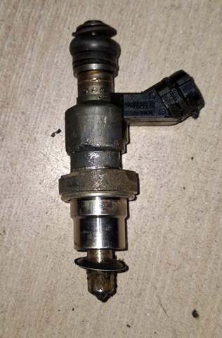 Клапанная форсунка 2320928030 TOYOTA