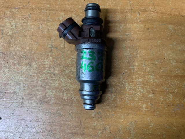 Форсунка дизельная в сборе 2320946031 TOYOTA
