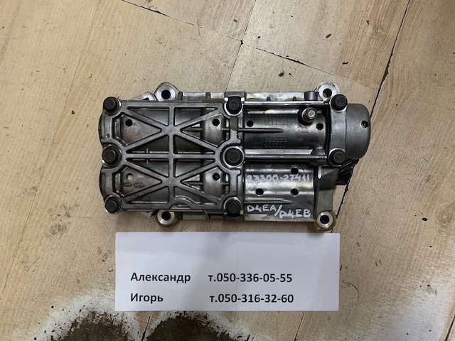 2330027411 Балансировочный вал купить Чернигов
