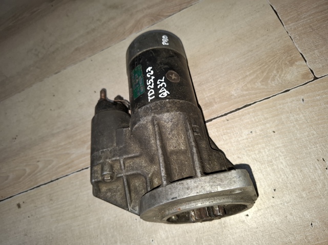 Стартер автомобиля 233006T001 NISSAN
