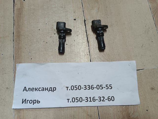 NISSAN 23731EC01A Датчик распредвала в наличии Ровно