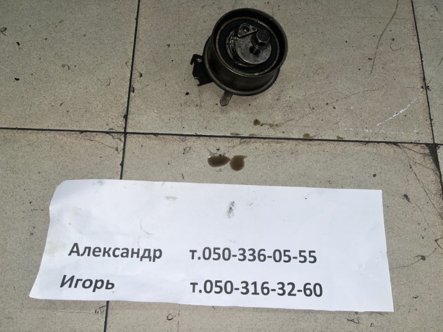 HYUNDAI 2441023500 Ролик ГРМ в наличии Хмельницкий