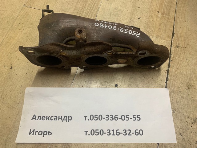 2505220180 Катализатор купить Харьков