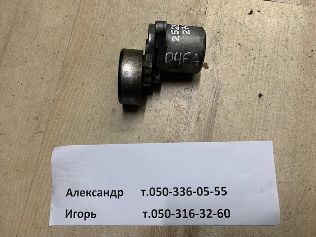 HYUNDAI 2528127000 Натяжитель приводного ремня в наличии Черновцы