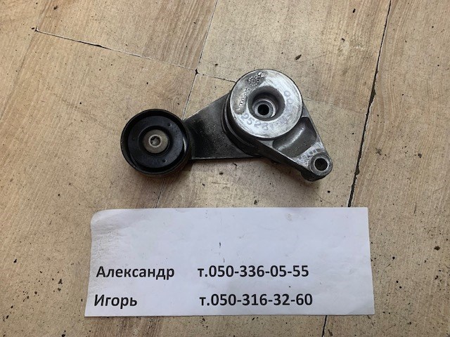 252812E000 Натяжной ролик купить Украина