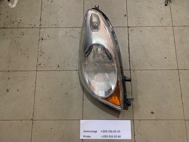 260109U10A Фара правая купить Николаев