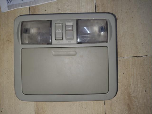 NISSAN 26430EB311 Плафон салона в наличии Николаев