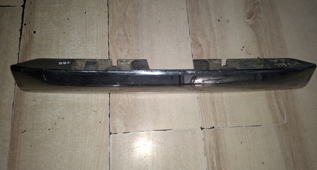 Фонарь освещения номерного знака 265108H300 NISSAN