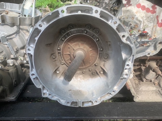 MITSUBISHI 2700A130 в наличии Винница