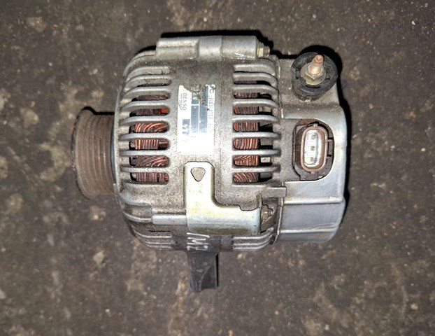 2706020240 TOYOTA Генератор купить в Черновцы