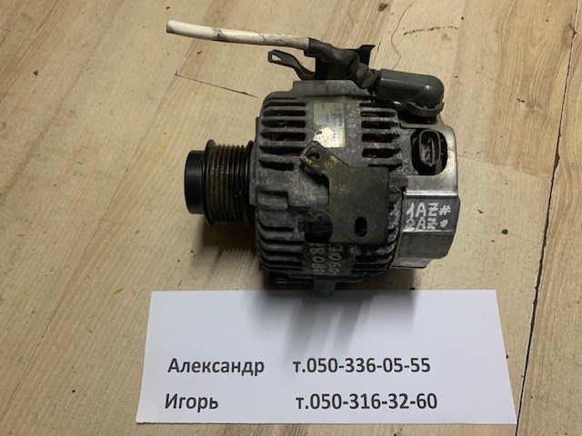 Генератор автомобиля 2706028080 TOYOTA