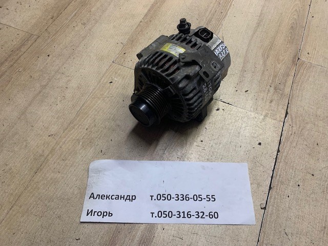 Автомобильный генератор 2706028160 TOYOTA
