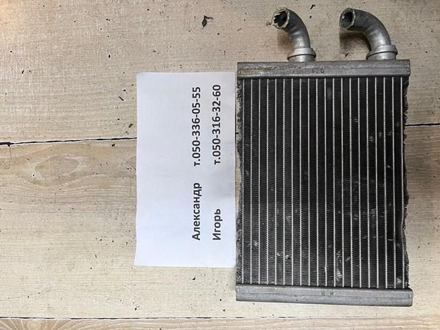 Радиатор печки (отопителя) 271407Y000 NISSAN