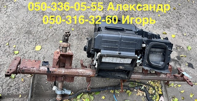 2720595F0A NISSAN Вентилятор печки купить в Павлоград