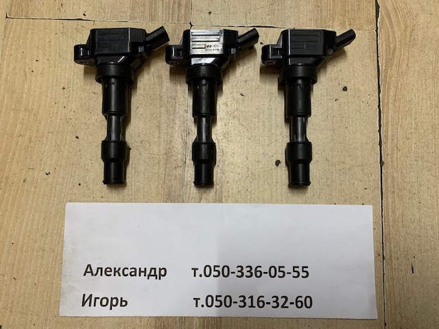 HYUNDAI 273103L030 Катушка зажигания в наличии Полтава