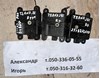 27732-al610 (3k010-30851) актуатор печки teana j31(rhd) murano z50 z51 altima l32  27732-AL610