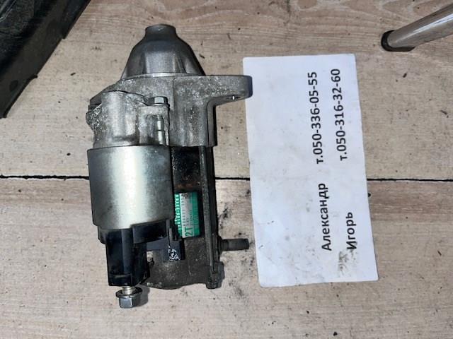 2810022100 TOYOTA Стартер купить в Павлоград