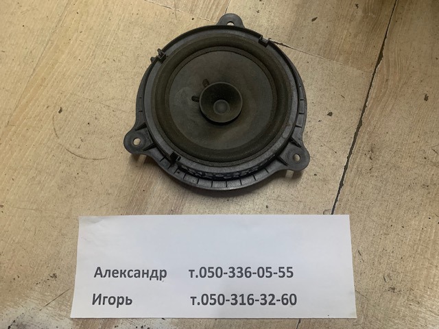 281563X30A NISSAN Динамик задней двери купить в Украина
