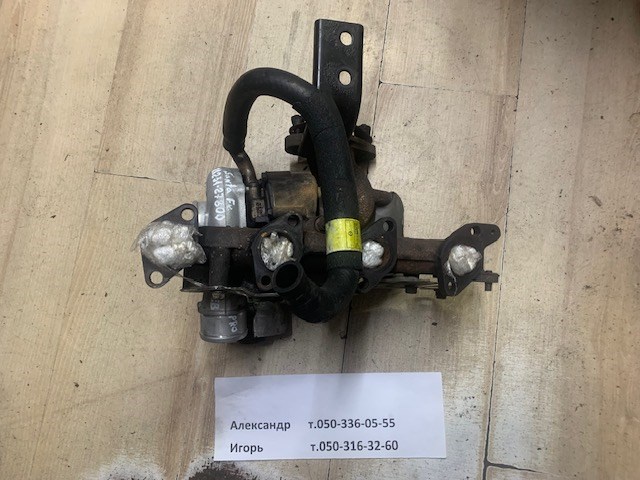 Турбина 2823127800 HYUNDAI