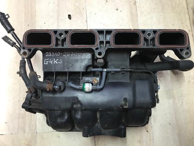 Впускной коллектор 283102G700 HYUNDAI