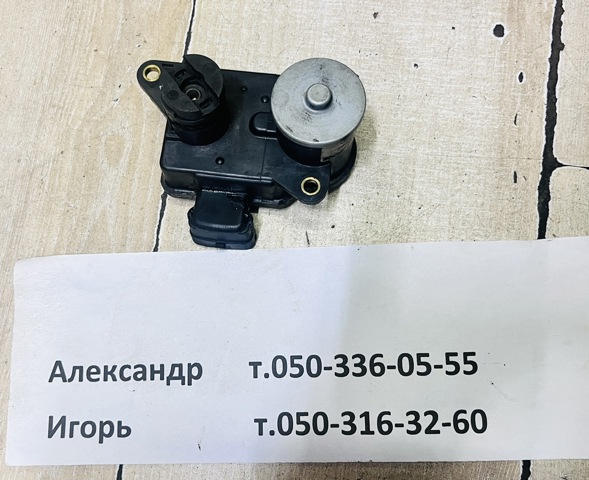 Регулятор холостого хода системы впрыска топлива 2838127400 HYUNDAI