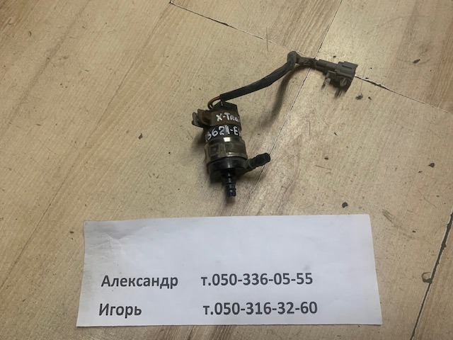 Насос бачка обмывателя 28621EW70A NISSAN