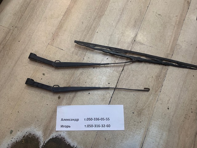 288864X00A NISSAN Поводок стеклоочистителя купить в Украина