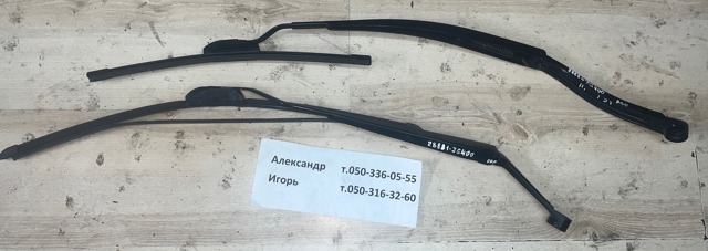 Дворник стеклоочистителя 28886JG400 NISSAN