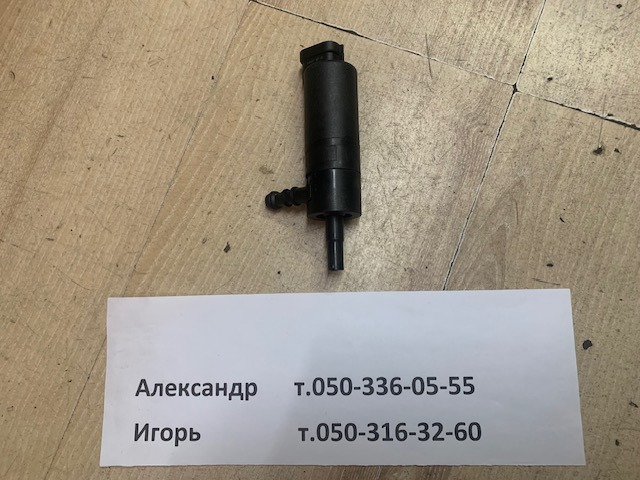 28920AU31A NISSAN Насос-мотор омывателя стекла переднего купить в Сумы