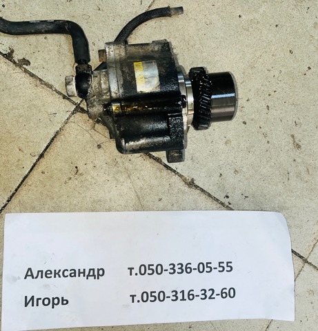 Насос вакуумный 2930067020 TOYOTA