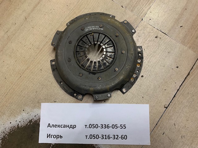 Нажимной диск сцепления Volvo 240